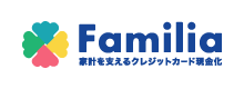 Familiaのロゴ