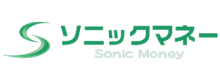 ソニックマネーのロゴ