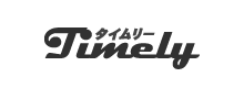 タイムリーのロゴ